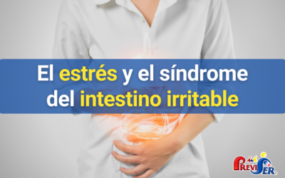 El estrés y el síndrome del intestino irritable