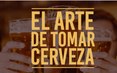 Increíbles beneficios de la bebida favorita de muchos: La cerveza