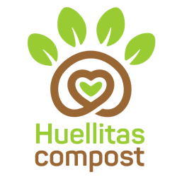 HUELLITAS COMPOST