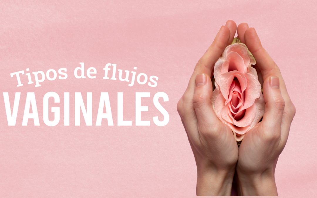 Tipos de flujos vaginales: cuidados y señales de alerta para visitar un ginecólogo