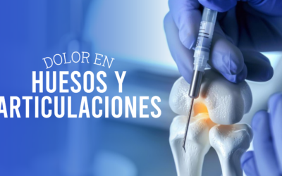 Dolor en huesos y articulaciones: ¿Cuándo ir al traumatólogo?