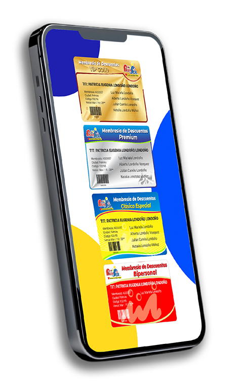 Celular web