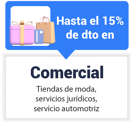 cuadro comercial cuadro bienestar