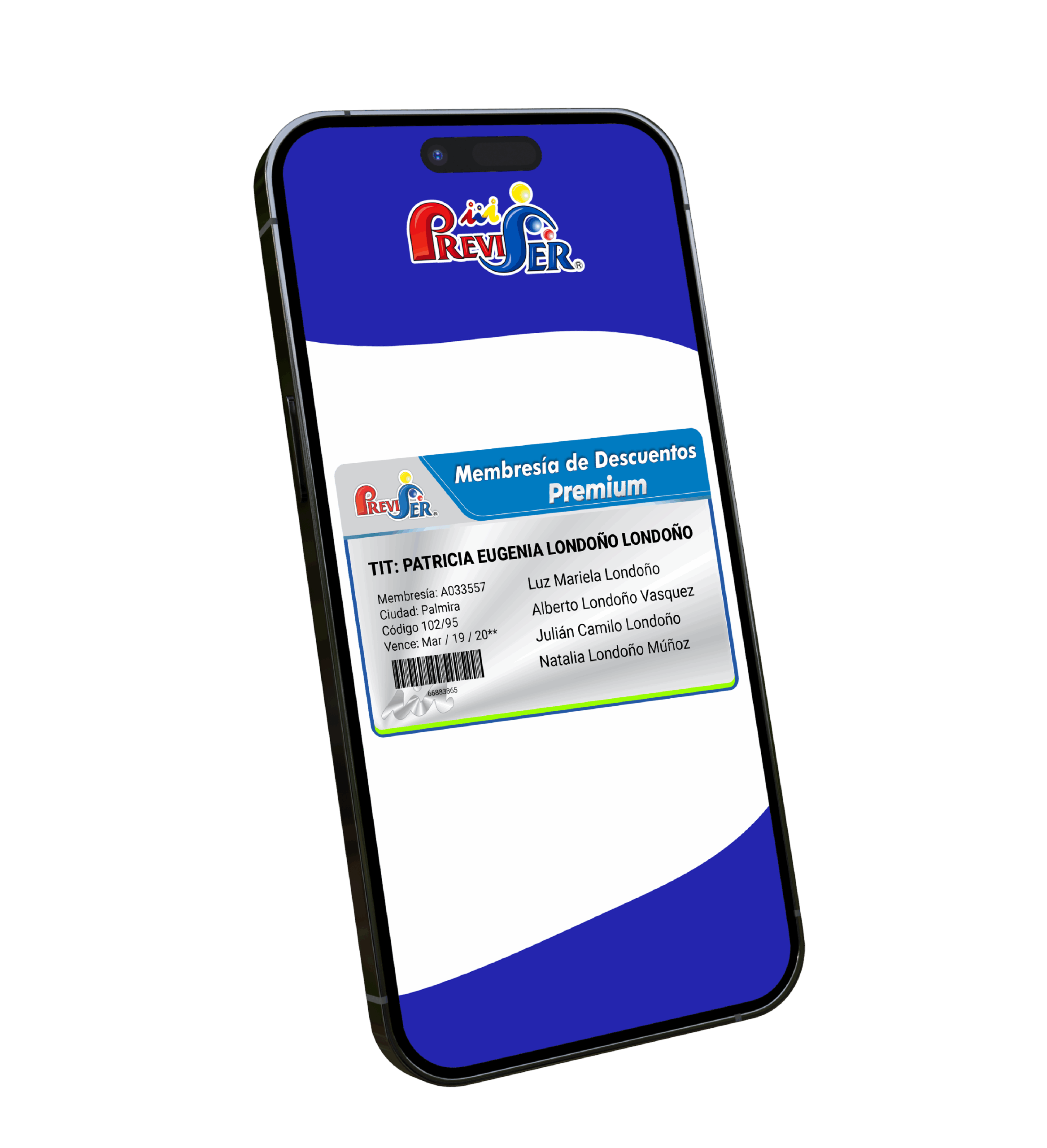 CELULAR VOLTEADOOOO-03 Membresía clásica