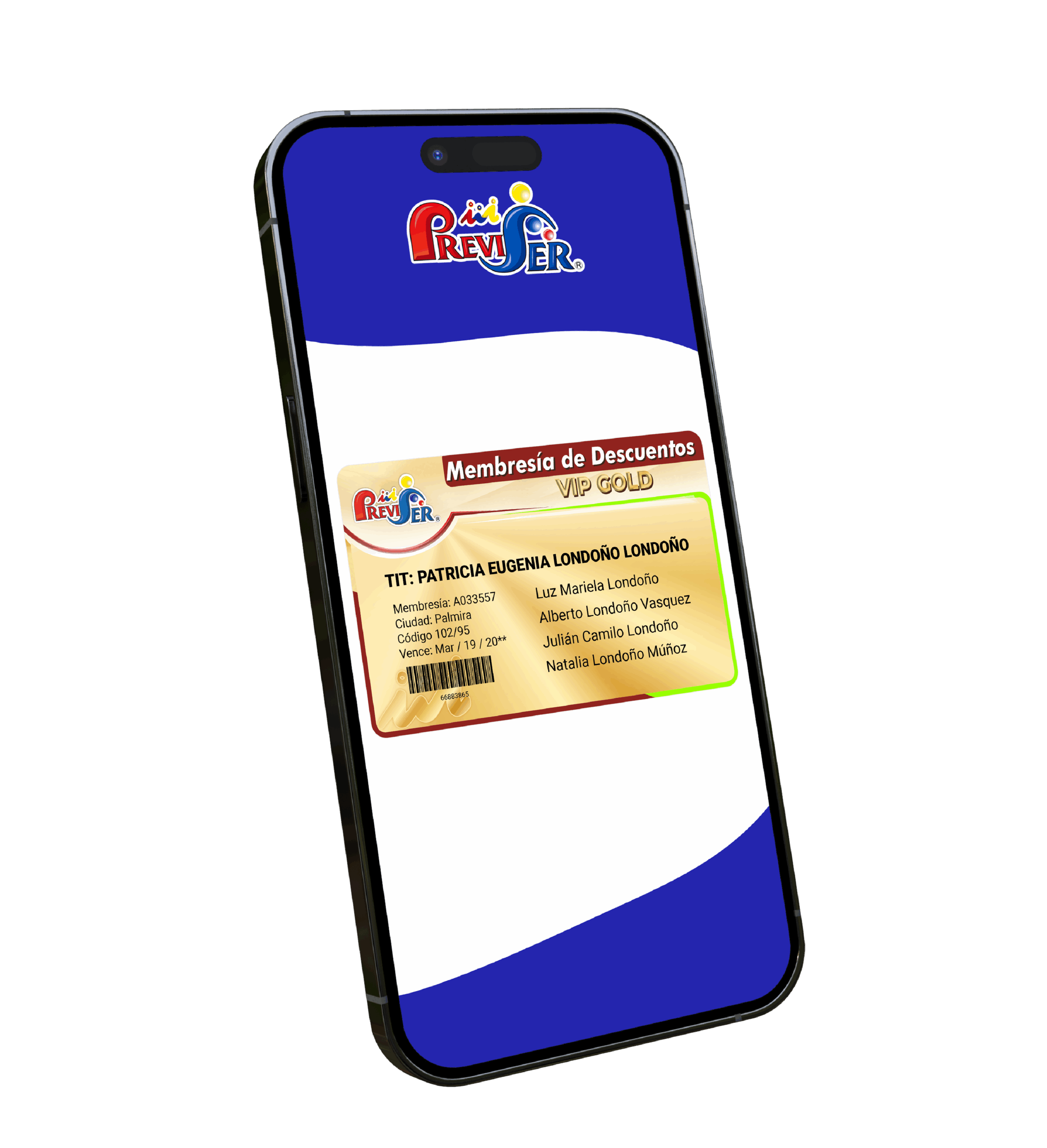 CELULAR VOLTEADOOOO-04 Membresía clásica