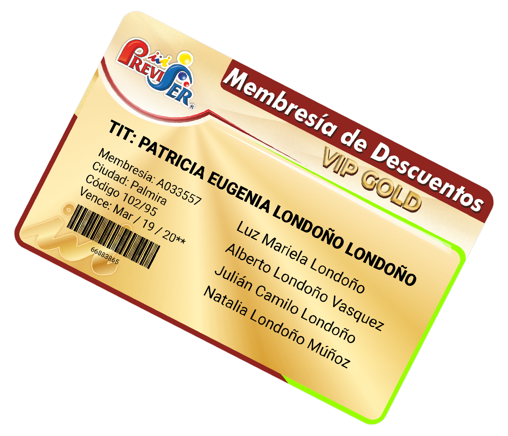 MEMBRESÍAS VOLTEADAS 2.0-04 Membresía Gold