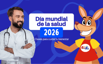Día Mundial de la Salud 2026: Claves para cuidar tu bienestar
