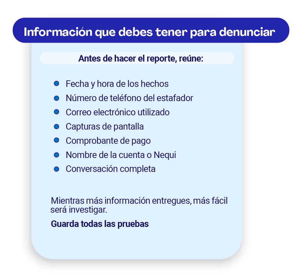 DENUNCIAR-16