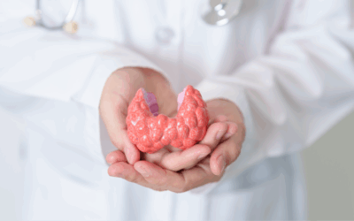 Endocrinología: la especialidad que ayuda a regular tu metabolismo