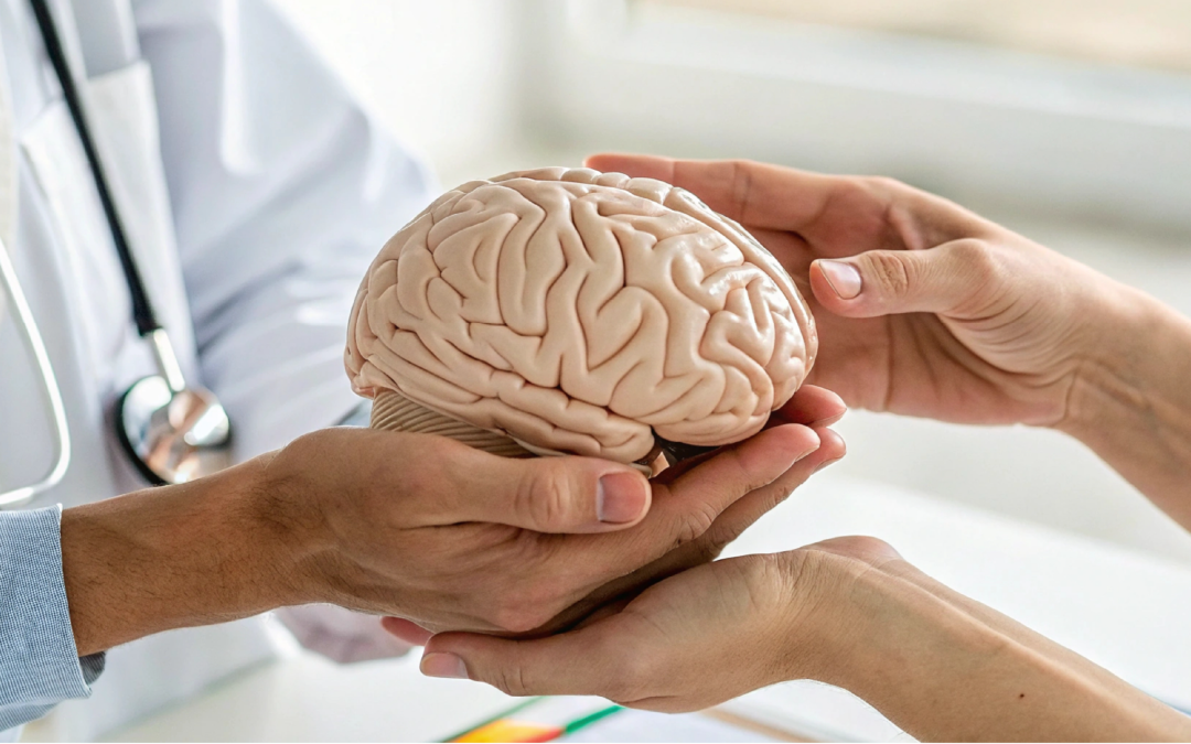 Los mejores hábitos para cuidar la salud de tu cerebro y prevenir el deterioro cognitivo