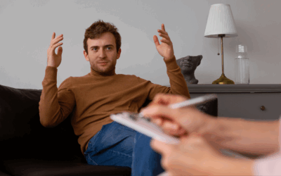Expresión emocional: por qué necesitamos hablar de lo que sentimos